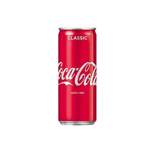 Coca Cola Classic (5 dl)